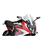 Puig Racing Windscreen - Clear, 3MM 7003W New. Price: $105.26.