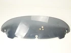 Tinted Windscreen Windshield Oem Harley Touring Electra Street Tri Glide 14-22 Used. Price: $37.58.
