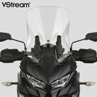 National Cycle N20137 Vstream Low Screen Light Tint Fit 19-23 Kaw KLE1000 Versys New. Price: $143.96.