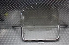 2010 Harley-davidson Electra Glide Ultra Classic Flhtcu Windshield & Handlebars Used. Price: $89.99.