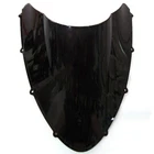 Black Windshield For Ducati 1098 848 1198 2007-2012 Motorcycle Front Windscreen New. Price: $21.95.