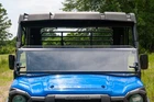 Seizmik 50-26095KIT Folding Windshield Hard Coated Polycarbonate Mule New. Price: $488.29.