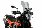 Puig Windscreen Touring Black - Smoke Full 3587H New. Price: $133.17.