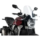 Puig Custom Ii Windshield - Clearly X11 0336W New. Price: $130.69.