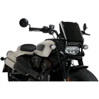 Puig Sport Windscreen - Black 21321NCL77 New. Price: $203.63.
