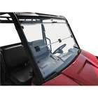 Open Trail V000266-12200T Folding Windshield New. Price: $409.99.