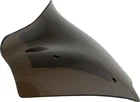 Klock Werks Sport Flare Windshield 8" Bronze Harley Davidson Fltrx Road Glide New. Price: $274.95.