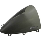 Zero Gravity Corsa Windshield - Smoke 2442402 New. Price: $111.43.