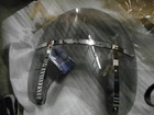 Honda VN800 VT1300 National Cycle Switchblade Chopped Windshield Tint N21410 New. Price: $249.99.