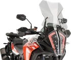 Puig Touring Windscreen Smoke 9717H New. Price: $112.77.