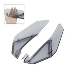 Windshield Plate Side Panels Fit For Honda XL750 Transalp 2023 New. Price: $26.99.
