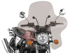 Slipstreamer Enterprise Ii Fairing Windshield Smoke #S-00-T New. Price: $291.93.