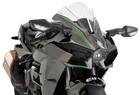 Puig 9408W Racing Windscreen - Clear Used. Price: $55.92.