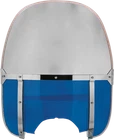 Drag Specialties Windshield Kit Blue 163050-BX-LB2 DS-710318 New. Price: $301.55.