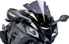 Puig Z Racing Windscreens Dark Smoke 5605F New. Price: $113.99.