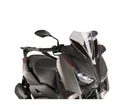 Puig V-tech Sport Screen Windshield Light Smoke For Yamaha Xmax 400 (18-23) New. Price: $102.03.