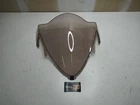 22-25 Suzuki GSX1300R Hayabusa Oem Windshield Windscreen Used. Price: $99.99.