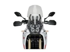 Puig Touring Screen Windshield Light Smoke For Yamaha Tenere 700 (19-24) New. Price: $132.78.