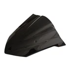 Motorcycle Black Windshield For 2014-2016 Honda CBR650F Abs Plastic Windscreen New. Price: $19.95.