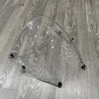 Oem Bmw M1000RR Screen, Windshield 2023-2026 P.n. 46637915235 New. Price: $115.86.