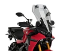 Puig Touring Screen & Extender Light Smoke For Yamaha Tracer 900 (18-20) New. Price: $210.92.