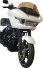 Vest Windshield 11.5" Light Smoke Harley Davidson Road Glide 2024-2025 New. Price: $249.95.