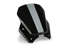 Puig Black New Generation Sport Screen Husqvarna Svartpilen 401 2024-2025. Price: $196.75.