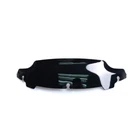 4.5" Black Windscreen For Harley Touring Street Glide Electra 2014 - 2024 New. Price: $23.95.