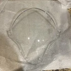 Aprilia Tuono 660 V4 1100 Oem Stock Clear Windscreen 2B008648 $149+ Msrp New. Price: $49.99.