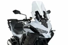 Puig Windscreen Touring Clear 9421W New. Price: $140.14.
