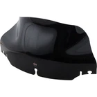 Klock Werks Windshield 8.5" Black Flt '96-'13 KW05-01-0211 New. Price: $194.17.