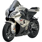 Zero Gravity Windshields Double Bubble Windscreen Smoke S1000RR 16-810-02 New. Price: $125.52.