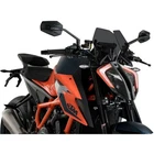 Puig Sport Windscreen - Dark Smoke 20425F New. Price: $181.17.