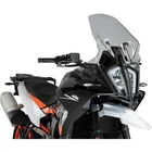 Puig Touring Windscreen - Smoke 21869H New. Price: $191.94.