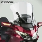 National Cycle - N20020 Vstream Windscreen Med Clear Honda GL1800 Gold New. Price: $416.66.