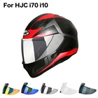 Windshield Motorcycle Helmet Visor For Hjc I10 I70 HJ-31 Anti-scratch Wearproof New. Price: $26.88.