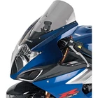Zero Gravity 23-109M-02 Sport Touring Light Smoke Windscreen For 05-06 Gsxr 1000 New. Price: $102.21.
