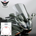 National Cycle Vstream Windscreen Sport/tour Light Tint Fits Yamaha FJR1300 New. Price: $197.96.