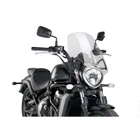 Puig Touring Windscreen - Clear 8164W New. Price: $162.38.