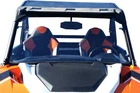 Moose Offroad Full Windshield General V000005-12200M New. Price: $264.95.