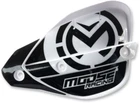 Moose Racing Hard-parts 0635-1470 Shield Repl Enduro Wh New. Price: $37.49.