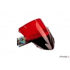 Puig Z-racing Windscreen For Honda CBR1000RR Fireblade 04-05 Red New. Price: $130.55.