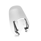 Royal Enfield Touring Windscreen Clear 650 Super Meteor New. Price: $67.44.