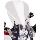 Puig - 6494W Touring Windscreen, Clear New. Price: $139.07.