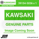 Kawasaki Oem New 39154-5036 Windshield. Price: $143.56.