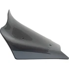 Klock Werks KWW-01-0707-DS Dark Smoke 8" Flare Windshield For 24-25 Street Glide New. Price: $234.95.