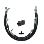 Absdelete Inc. 2017 2026 Yamaha YZF-R6 Conversion Kit (graves Lines) New. Price: $519.99.