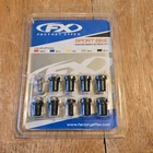 Factory Effex 15-36027 Screw Kit Windscreen Bk New. Price: $13.59.
