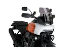 Puig Sport Screen '21-'24 Harley-davidson RA1250 Pan America Dark Smoke 20841F New. Price: $165.90.