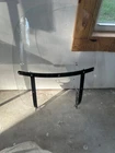 Harley Davidson Windshield For Roadking New. Price: $210.00.